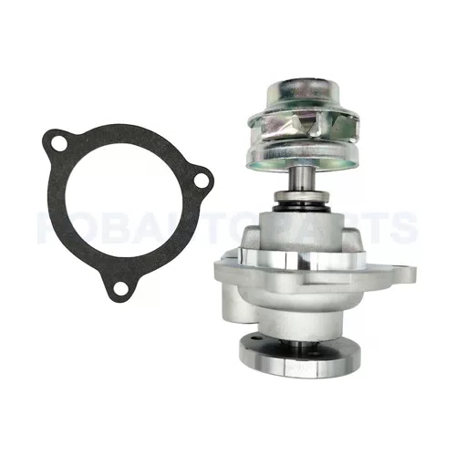 Water Pump for Ford Fiesta 1.3 1.6 Ka 1229571 1089795 - image 4